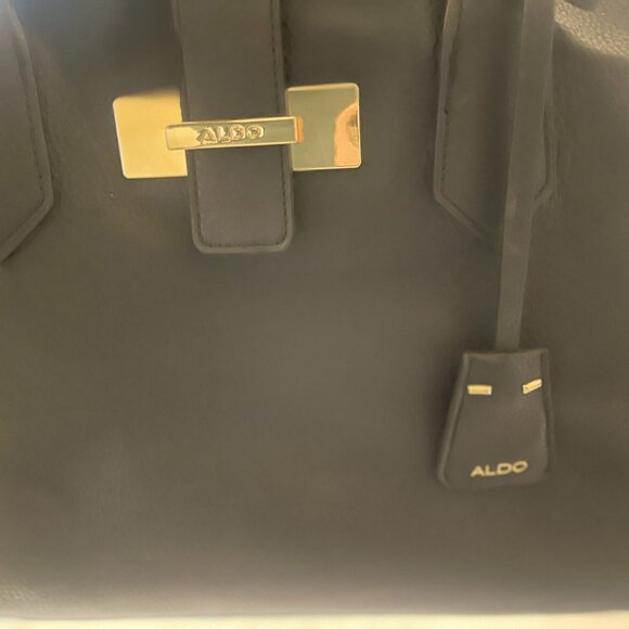 ALDO Medium Satchel - Picture 4 of 4